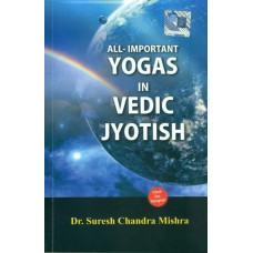 All-Important Yogas in Vedic Jyotish